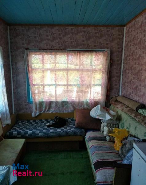 купить частный дом Чесма поселок Новоукраинский