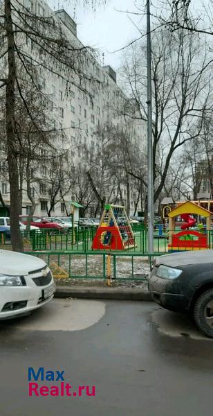 Москва Медынская улица, 4к1 квартира купить без посредников