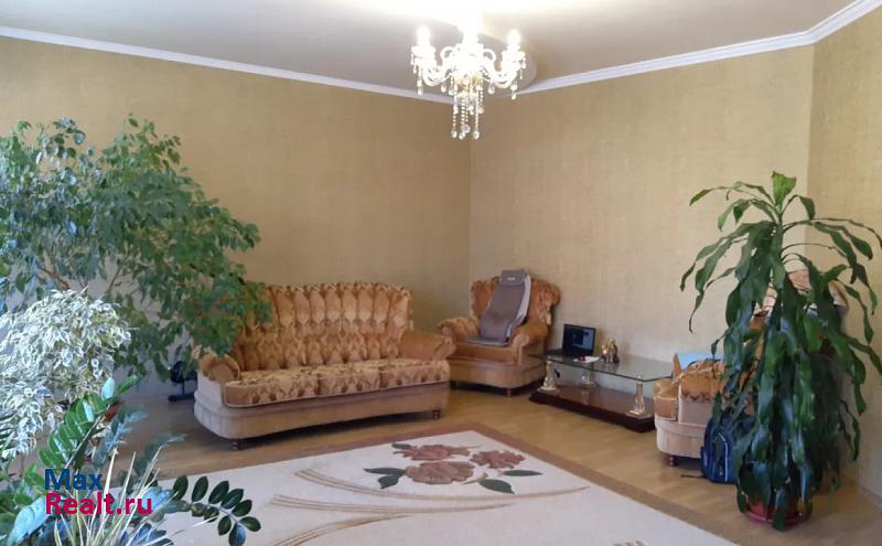 купить частный дом Краснодар городской округ Краснодар