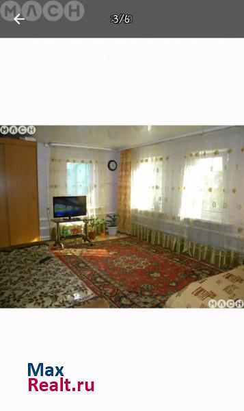 купить частный дом Омск 7-я Ремесленная улица