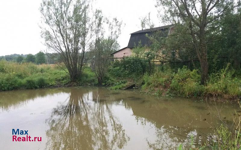 Ярославль Курбский район  д Хренино частные дома