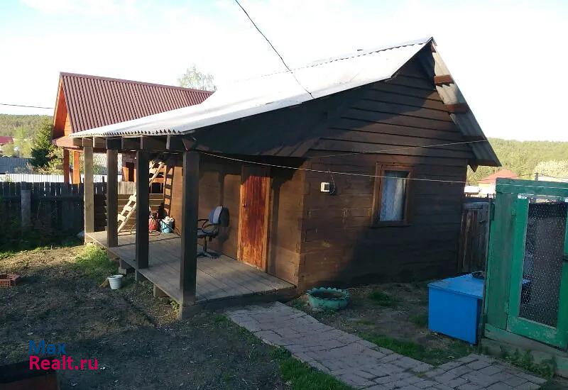 Иркутск посёлок Малая Топка, Иркутский район продажа частного дома