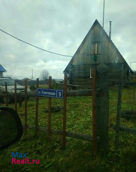 купить частный дом Полазна деревня Петрушата
