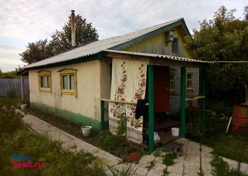 Комсомольский Чамзинский район, деревня Карсаковка 1-я дом