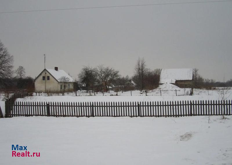 купить частный дом Калининград пос. Громово Славского района