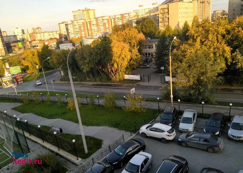 Екатеринбург улица Машинистов, 3 квартира купить без посредников
