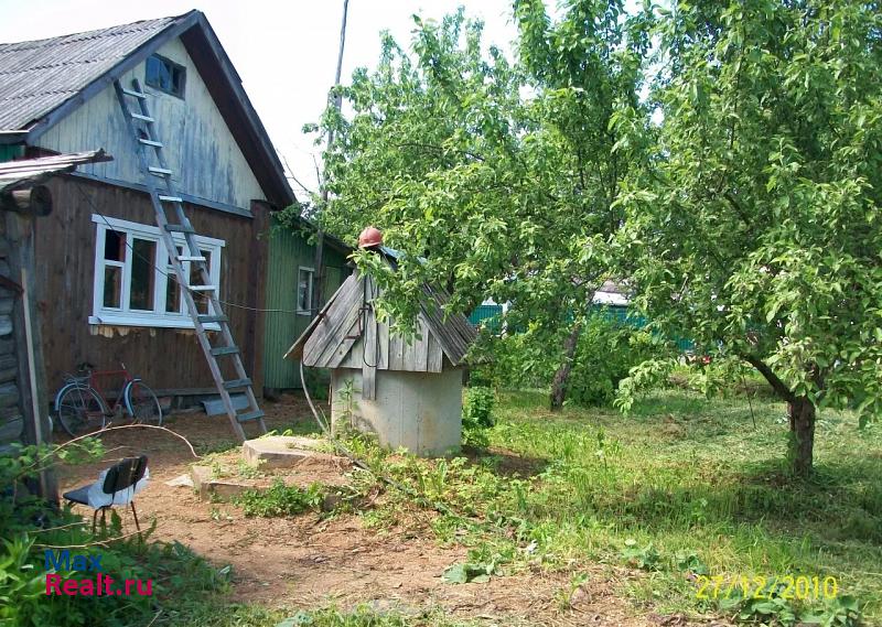 Можайск деревня Гальчино, 11 частные дома