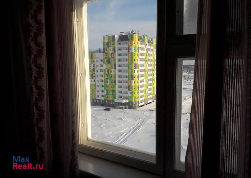 Тюменская область, Ханты-Мансийский автономный округ, улица Салманова, 5 Нижневартовск аренда квартиры