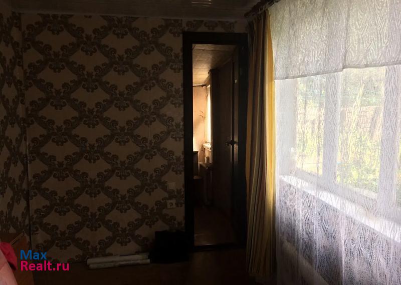 Ульяновск Железнодорожный район продажа частного дома