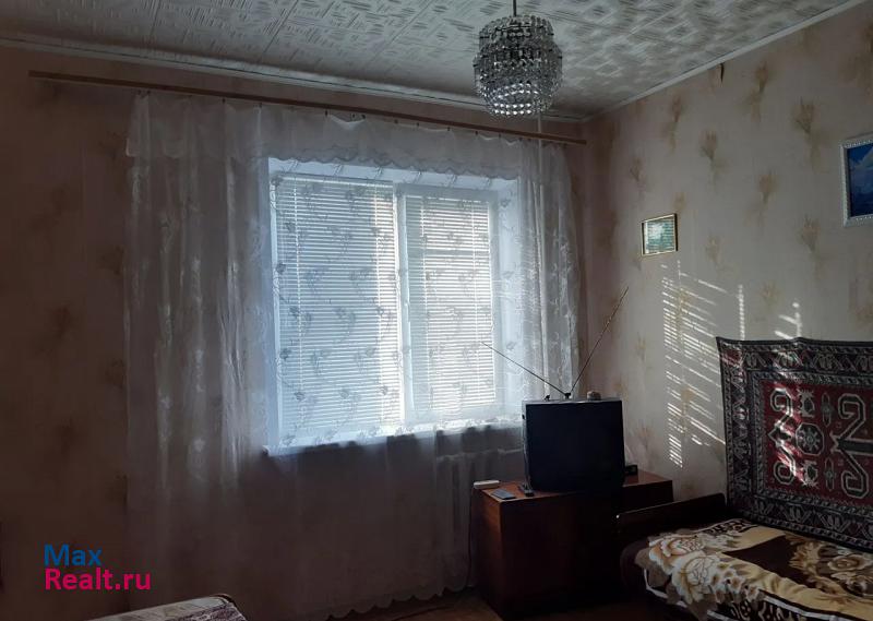 улица Бабаевского, 31 Астрахань продам квартиру