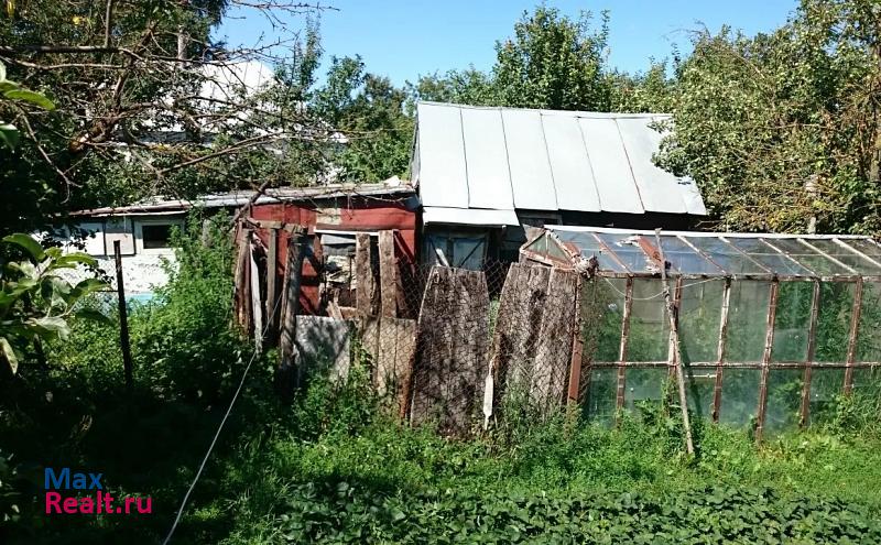 купить частный дом Липецк село Вербилово