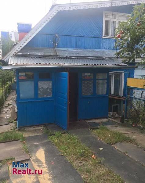 Нижний Новгород посёлок Малышево, Малоэтажная улица, 45 продажа частного дома