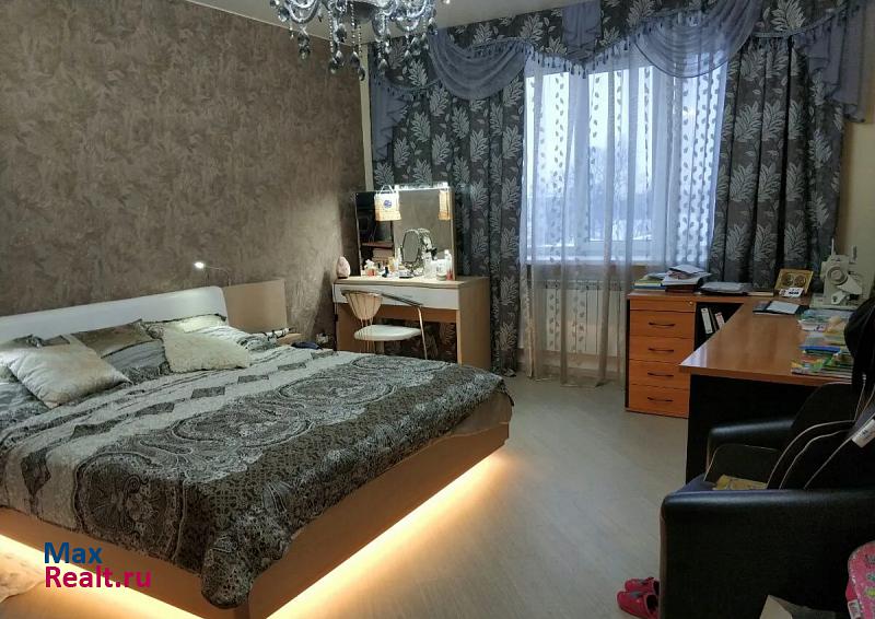 Кострома улица Свердлова, 64 продажа квартиры