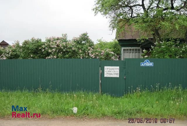 купить частный дом Товарково Дзержинский район, сельское поселение Деревня Рудня
