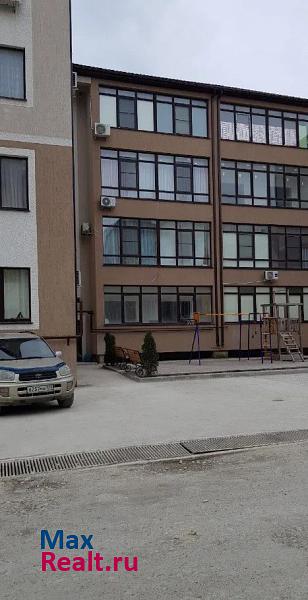 Ручейная улица, 29 Новороссийск аренда квартиры