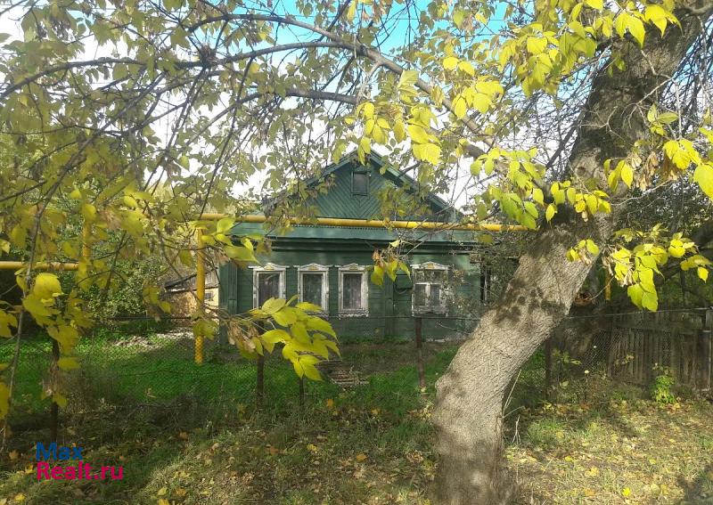 Нижний Новгород деревня Ольгино, 37 дом