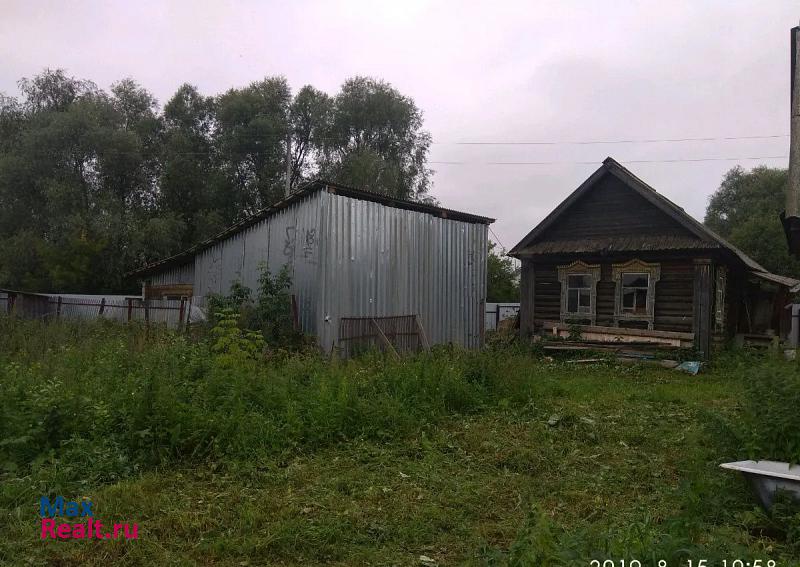 купить частный дом Завьялово Удмуртская Республика, деревня Новая Казмаска