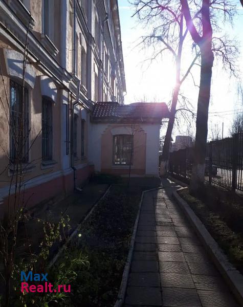 улица Химиков, 8 Серпухов квартира