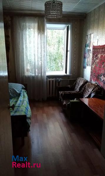 Саранск улица М. Расковой, 37 продажа квартиры