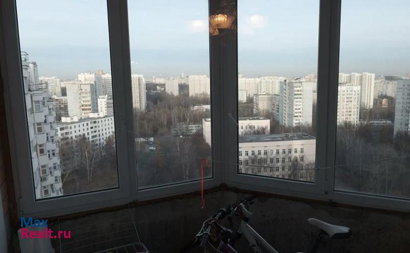 Москва Беловежская улица, 71 квартира купить без посредников