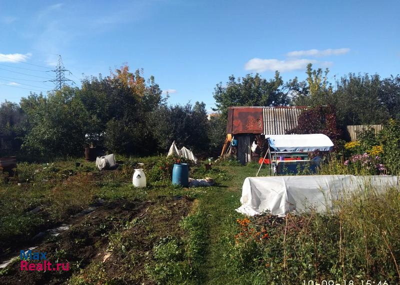 купить частный дом Пермь Дзержинский район, поселок Усть-Муллы, Проточная улица