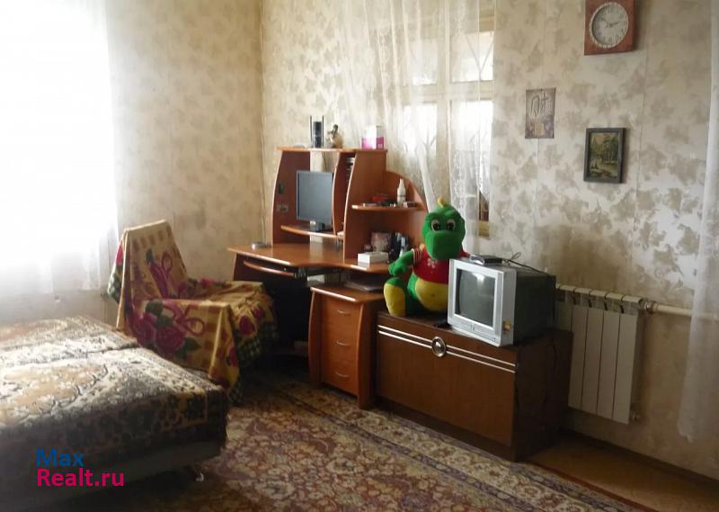 Первоуральск улица Фурманова, 17 продажа частного дома
