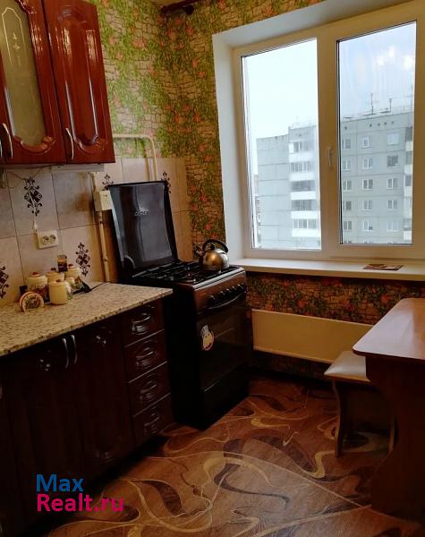 Омск Солнечный микрорайон, 3-я Любинская улица, 24 квартира снять без посредников