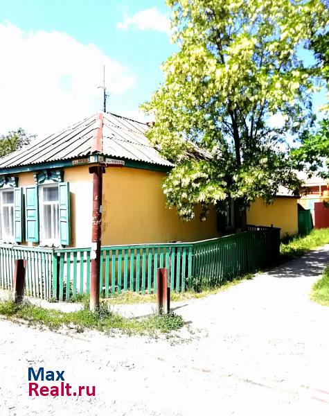 Батайск улица Чапаева, 6 продажа частного дома