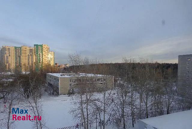 Пермь улица Комиссара Пожарского, 15 квартира снять без посредников