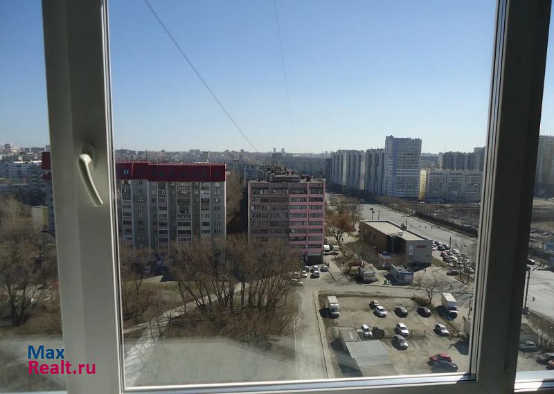 Челябинск улица Братьев Кашириных, 100 продажа квартиры