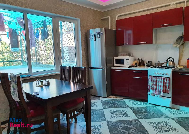 дом Новороссийск улица Марата снять недорого