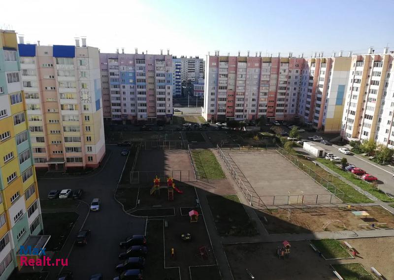 Магнитогорск улица Жукова, 19/1 продажа квартиры