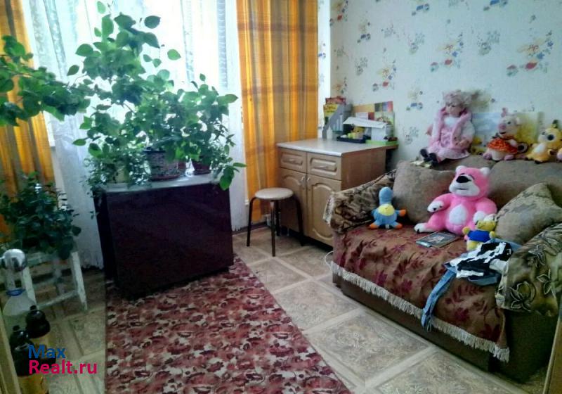 Тольятти улица Баныкина, 36 продажа квартиры