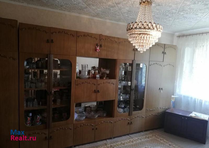 улица Тренёва, 25 Астрахань продам квартиру