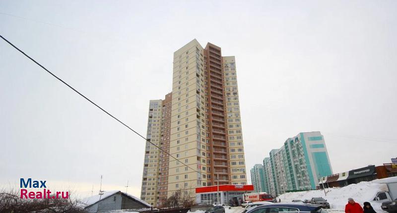 Саратов улица Орджоникидзе, 44 продажа квартиры