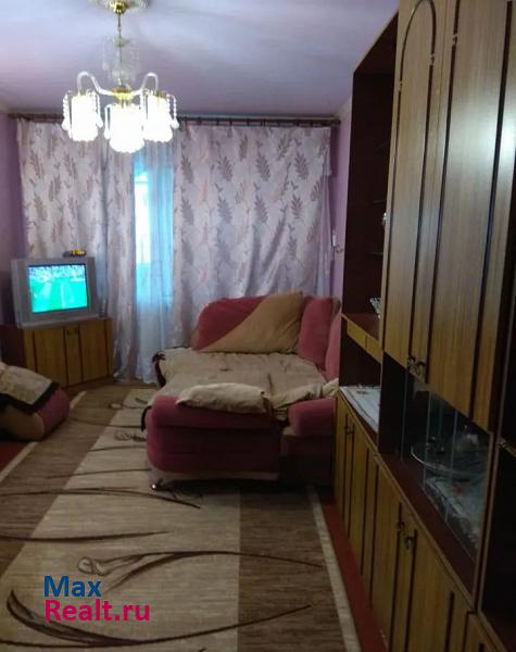 Тюменская область, Ямало-Ненецкий автономный округ, Пионерская улица, 20 Муравленко квартира