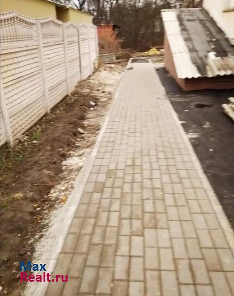 Белгород Студенческая улица продажа квартиры