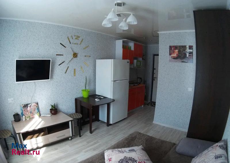квартиру на сутки снять Снеговая улица, 123 Владивосток