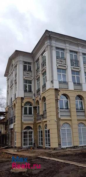Москва Космодамианская набережная, 28с1 продажа частного дома