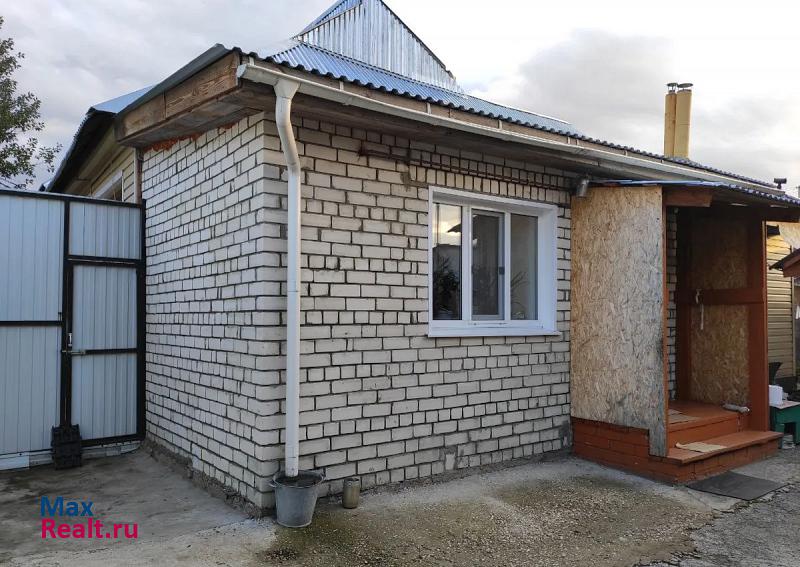 Ульяновск городской округ Ульяновск продажа частного дома