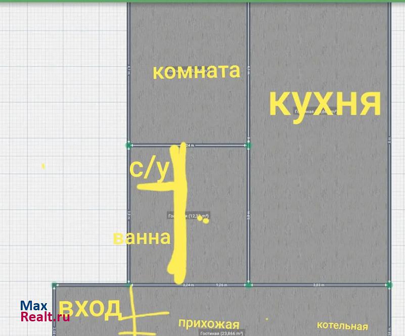 Воронеж бутурлиновка дом купить