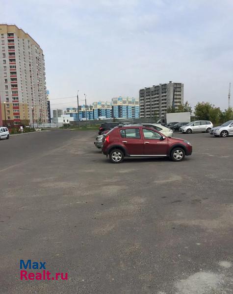 Брянск улица Горбатова, 10 продажа квартиры