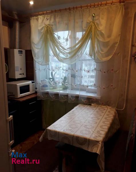 Тула посёлок Мясново, улица Кабакова, 79 квартира купить без посредников