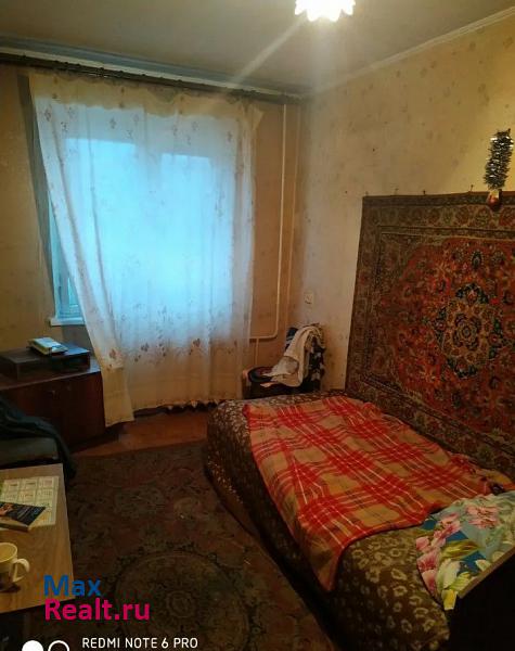 Омск 17-я Рабочая улица, 91А квартира купить без посредников