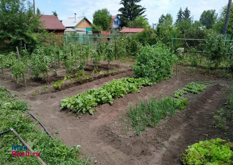 купить частный дом Барнаул поселок Кислуха, Первомайский район