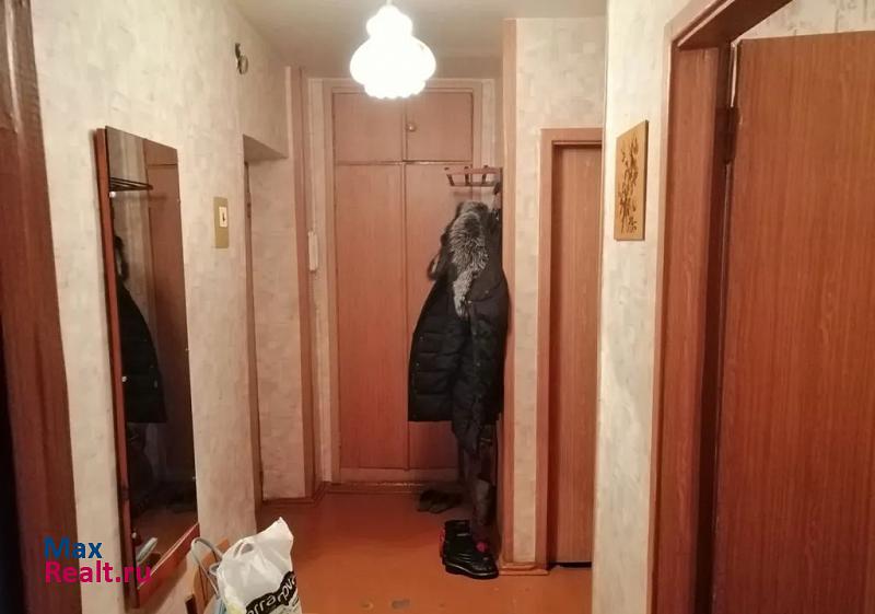 Тольятти улица Лизы Чайкиной, 67 квартира купить без посредников