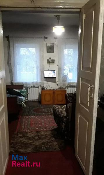 Барнаул улица Короленко, 175 продажа частного дома