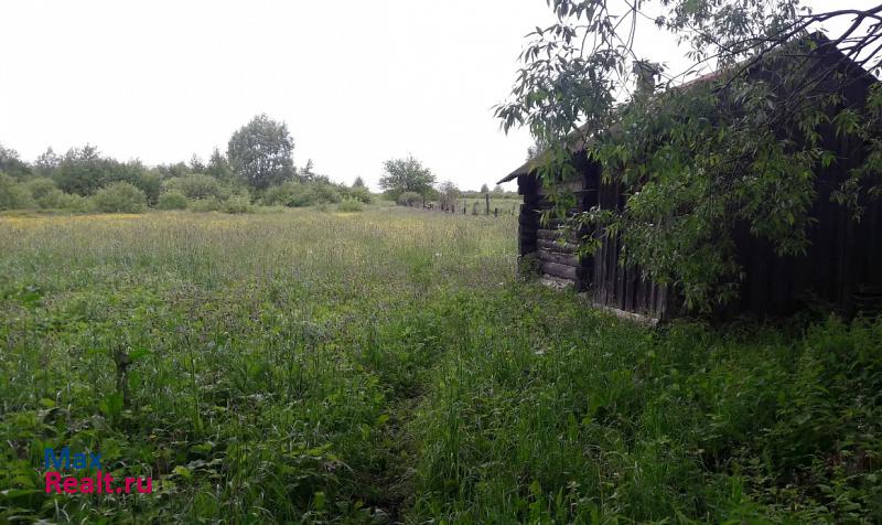 Звенигово Кужмарское сельское поселение, деревня Нуктуж дом