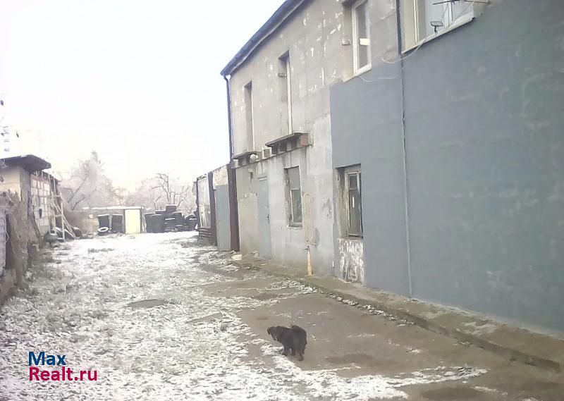 Калининград ул Краснопрудная, 37 продажа частного дома