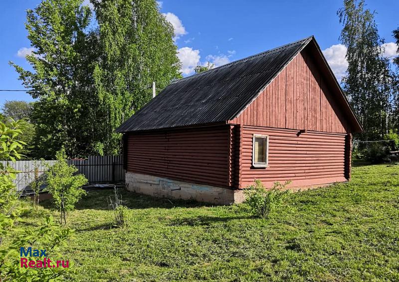 купить частный дом Высоковск деревня Спецово, 18